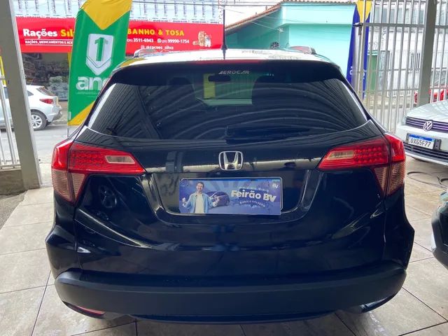 HRV EXL 2.0 2016 - Foto 5
