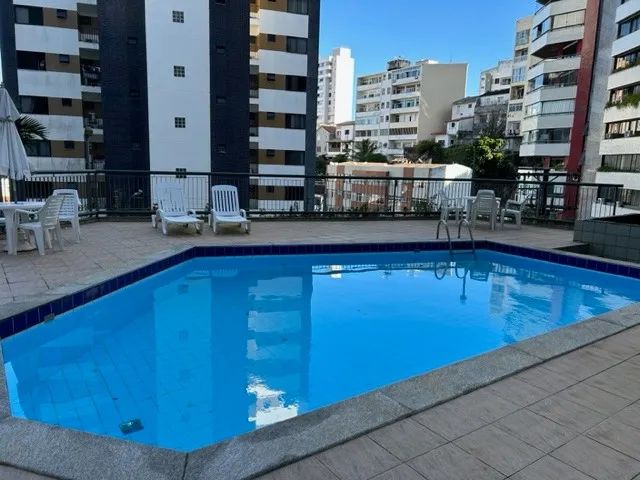 Apartamento com 3 suítes na Graça para Venda. - Foto 2