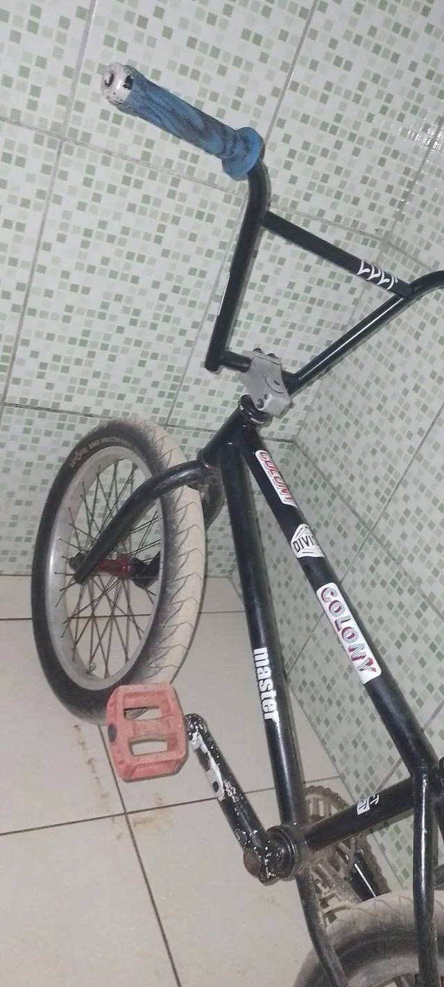 GARFO MASTER BIKES DU GRAU - Bmx Pride