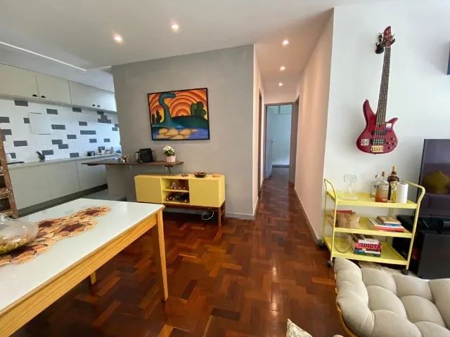 Captação de Apartamento a venda na Rua Cândido Mendes, Glória, Rio de Janeiro, RJ