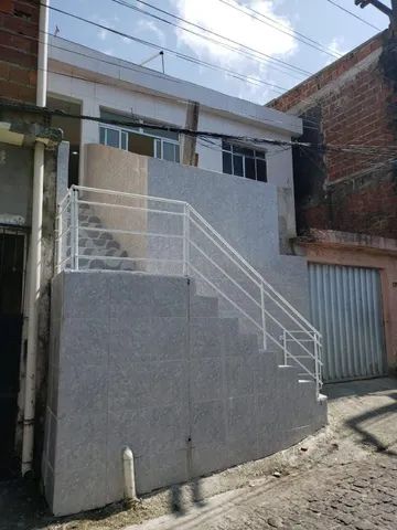 Captação de Casa a venda na Rua do Jasmim, COHAB, Recife, PE