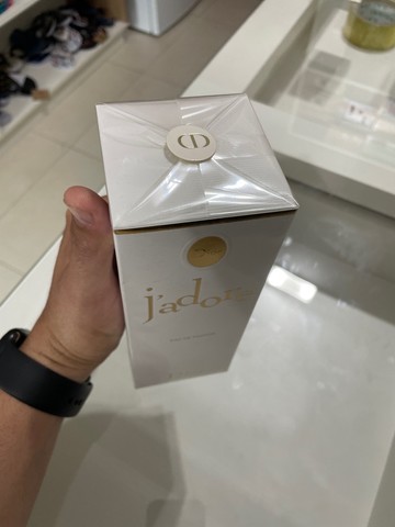 Dior Jadore 100ml lacrado  - Foto 2