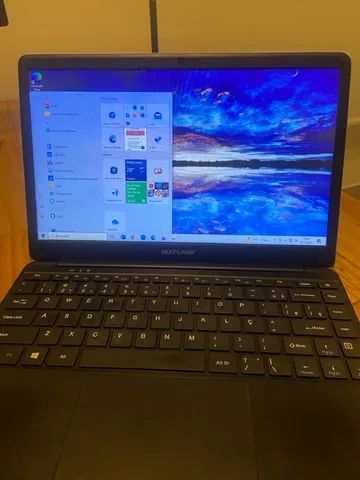 Notebook legacy Multilaser 14 polegadas419359462324316160