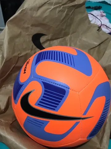 BOLA OFICIAL Nike Ordem - Premier League Castro Daire • OLX Portugal