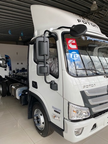 FOTON 9-16 AUTOMAX  - Foto 2