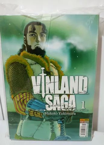 Vinland Saga Deluxe Vol. 5 by _