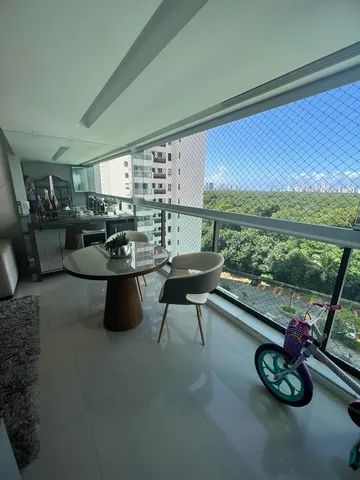 Captação de Apartamento a venda na Rua Le Parc, Imbiribeira, Recife, PE