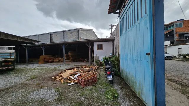 Terreno e lotes à venda - Praia do Siqueira, RJ