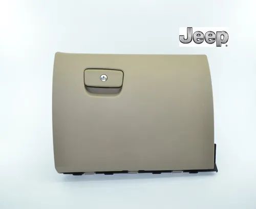 Porta Luvas Completo Painel Jeep Grand Cherokee Original