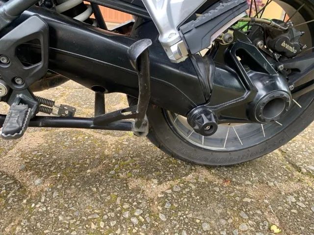  -Bmw R 1200 Gs Triple Black- - Foto 6