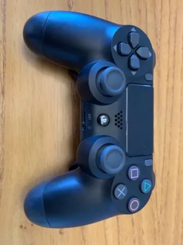 Controle Para Jogos De Tiro Ps4