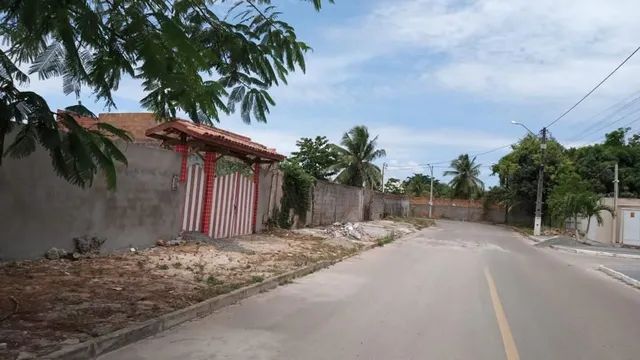 Captação de Terreno a venda em Barra do Jacuípe (Camaçari), BA