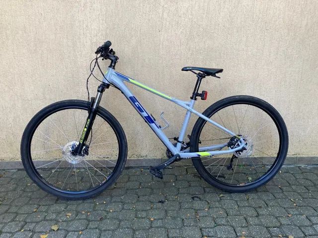 Bicicleta GT Avalanche Comp 29 - Foto 2