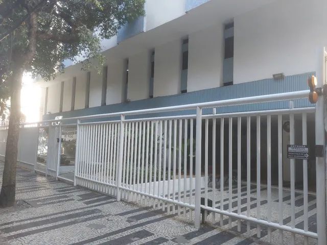 Captação de Apartamento a venda na Rua Cinco de Julho - lado par, Icaraí, Niterói, RJ