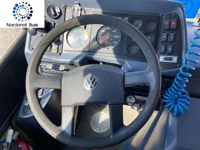 Mascarelo semi rodoviário motor dianteiro  - Foto 11