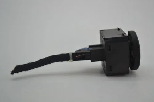 Comando Botão Retrovisor Elétrico Tiggo 5x  2021 Original - Foto 3