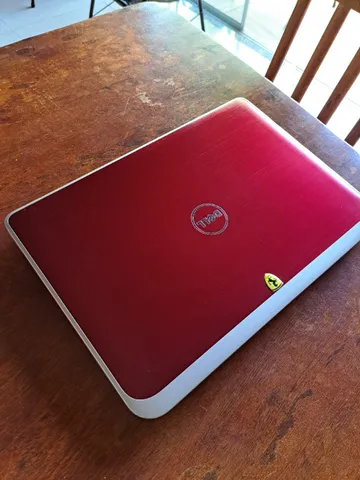 Notebook Dell Inspiron 5421 com I7, 8gb Ram, 1tb, Nvidia Geforce