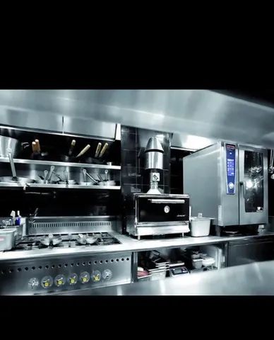 Forno Josper - Evandro  - Foto 3