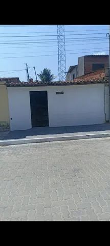 Captação de Casa a venda na Rua Iná Brito - de 1030, Parque Presidente Vargas, Fortaleza, CE