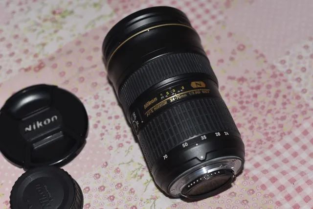 nikon 24 s