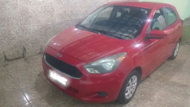 Ford Ka 2015 - Foto 2