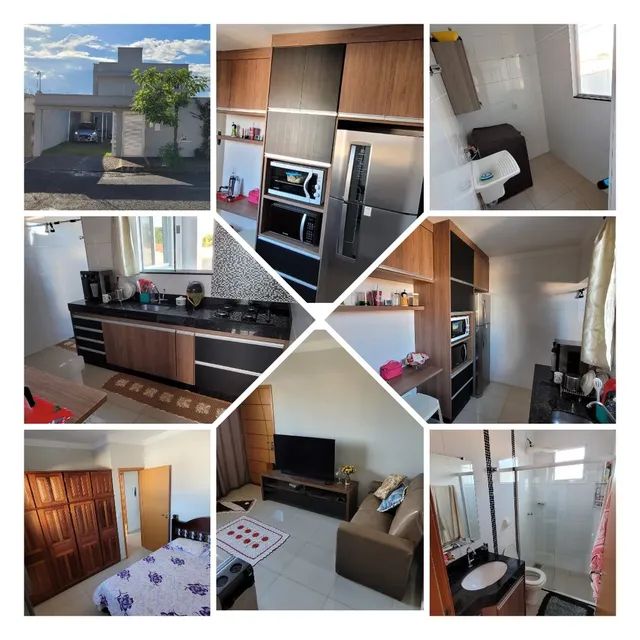 Captação de Apartamento a venda na Rua Clarimundo Marques Pires, Segismundo Pereira, Uberlândia, MG