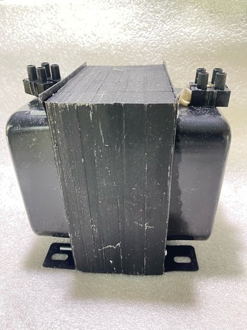 Transformador INDUSAT 5.000VA 110/220 - Foto 3