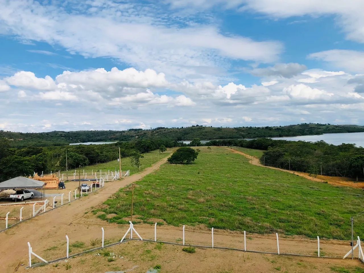 LOTES NO LAGO CORUMBÁ  - Foto 15