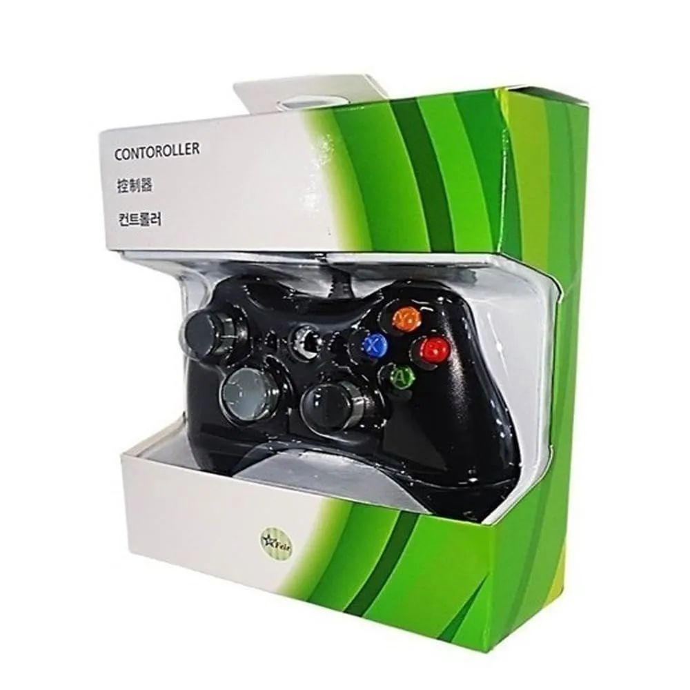 Controle xbox 360  - Foto 2