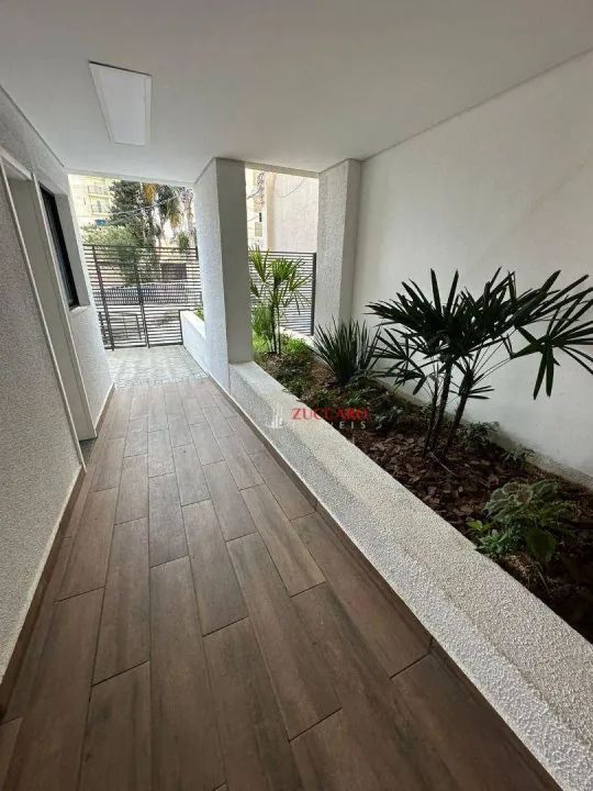 Apartamento com 2 dormitórios à venda, 42 m² por R$ 346.815,00 - Centro - Guarulhos/SP - Foto 3