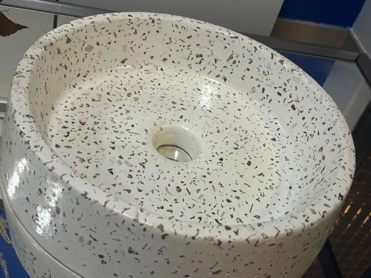 Cuba terrazo (granilite ) - Foto 4