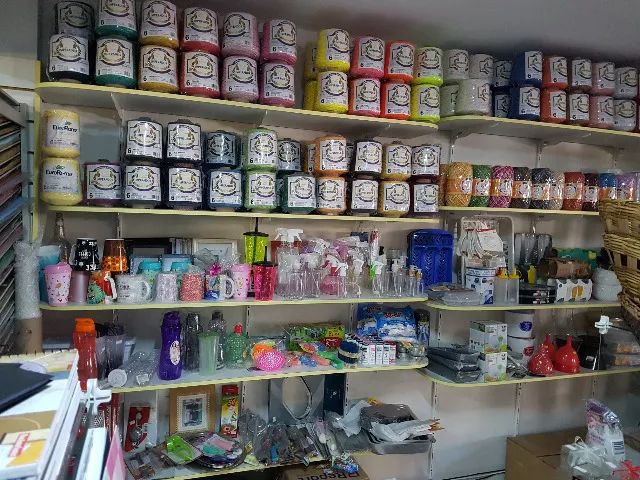 QUER SER O DONO DE SEU PROPRIO NEGÓCIO. - Foto 6