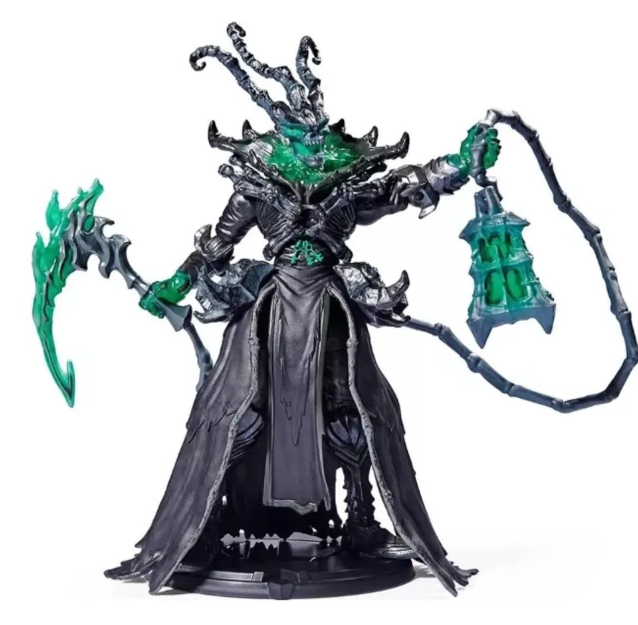 Thresh - Boneco Colecionável | League of Legends | Edição Especial - Foto 4
