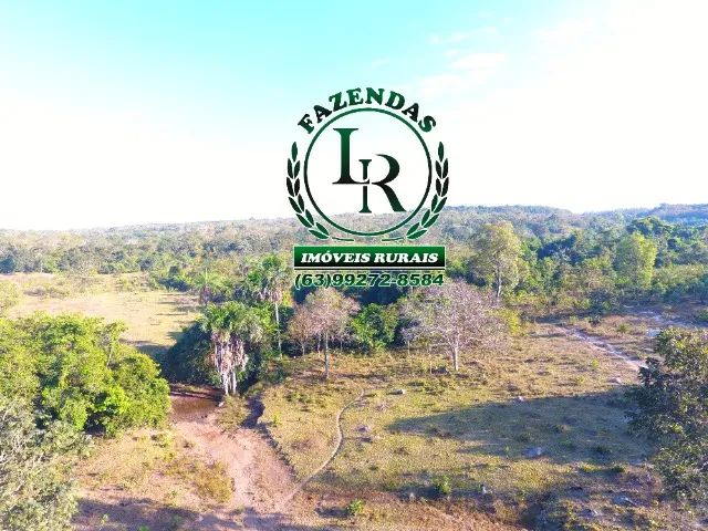 Fazenda / Chácara 07 alqueires, ou seja 34 hectares