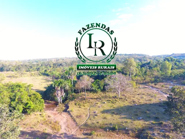 Fazenda / Chácara 07 alqueires, ou seja 34 hectares