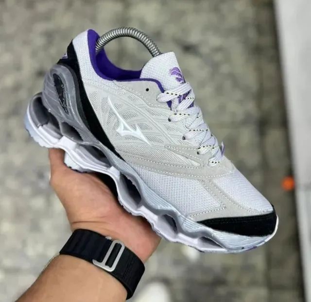 Tênis mizuno pro x lançamento 