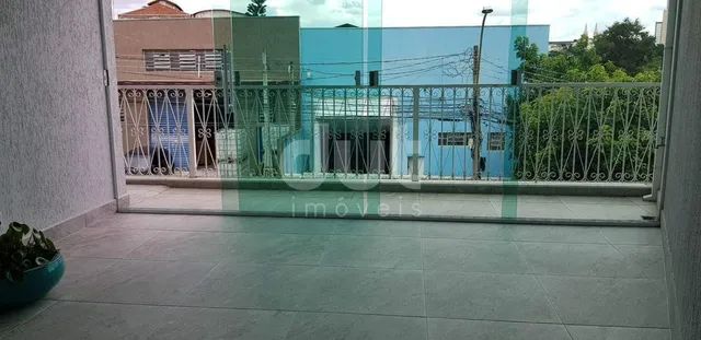 casa - São Bernardo - Campinas - Foto 4