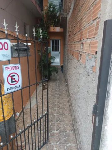Captação de Casa a venda na Rua São Bernardo do Campo, Vila Menck, Osasco, SP
