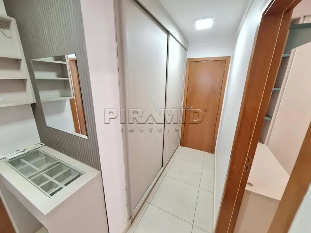 Apartamento padrão, Bairro Jardim Nova Aliança Sul, (Zona Sul), em Ribeirão Preto/SP: - Foto 11