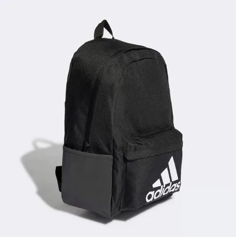 Mochila Adidas Classic - Foto 2