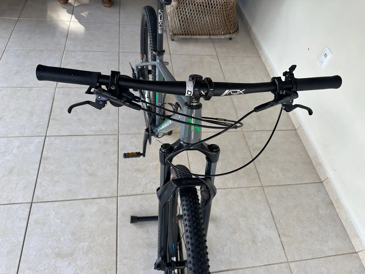 AUDAX ADX 400 MTB T29 - Foto 3