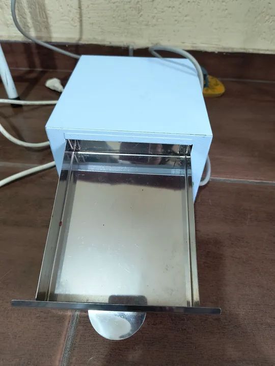 Esterilizador Super Mini - Novo - Foto 3
