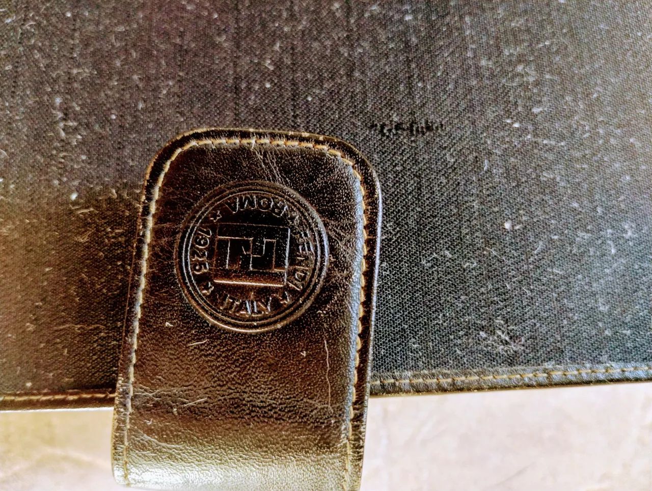 Fendi Original -Agenda Eterna - Foto 3