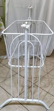 Berço / Cesto de balanço - Foto 4