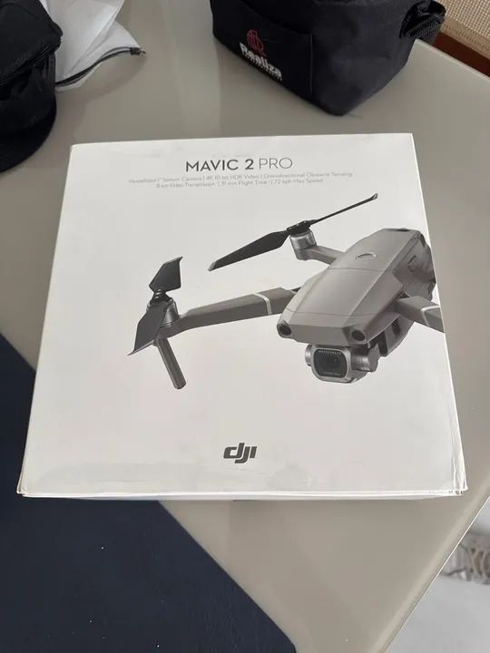 Drone DJI Mavic 2 Pro 