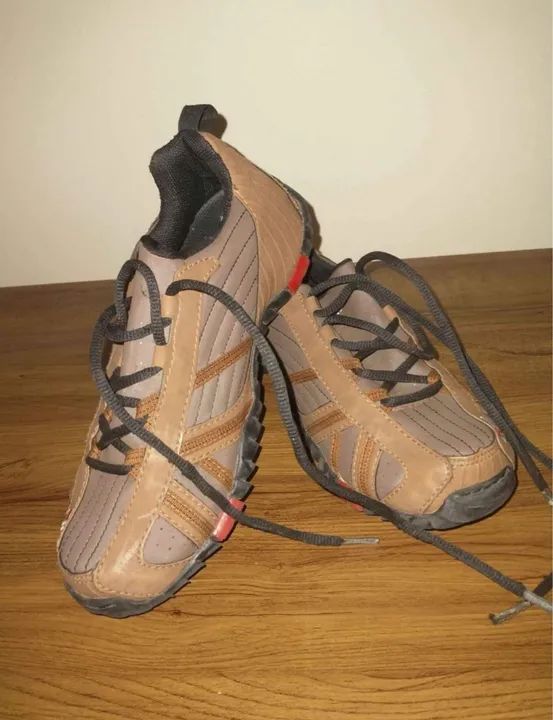 Tênis masculino . - Foto 4