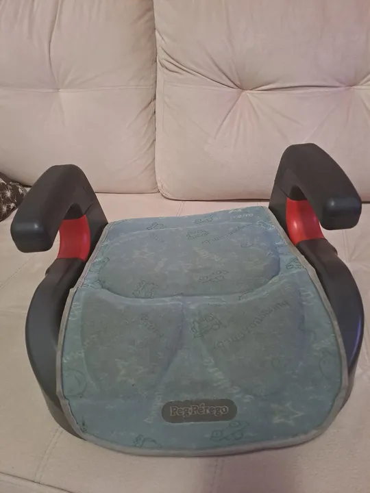Assento infantil peg-perego