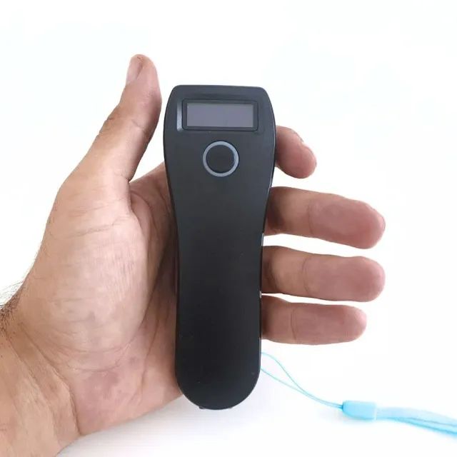 3-in-1 Pocket Barcode Scanner64318047619970121