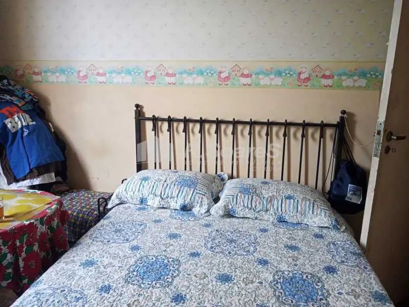 Apartamento com 3 quartos e vaga - Tijuca - Foto 10