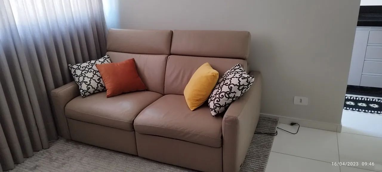 Natuzzi Editions 2 módulos  - Foto 4